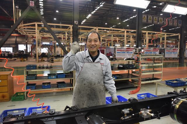 欢迎进入东风汽车集团有限公司