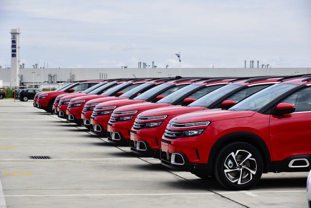 销售收入预测表模板_东风2017销售收入(2)