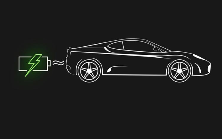 歐美車企重倉電動車研發 與日系分道揚鑣