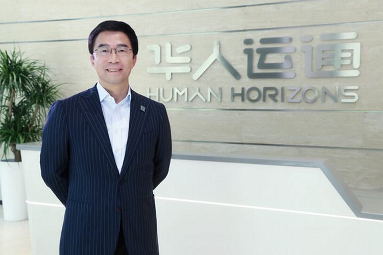 华人运通丁磊:回望初心,创领未来-行业资讯-东风汽车集团有限公司