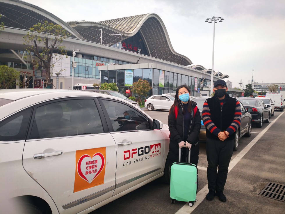 "-企业新闻-东风汽车集团有限公司