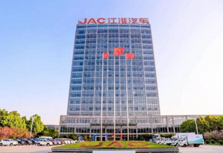 江淮乘用车3.0时代加速布局 年内推出多款嘉悦系列产品