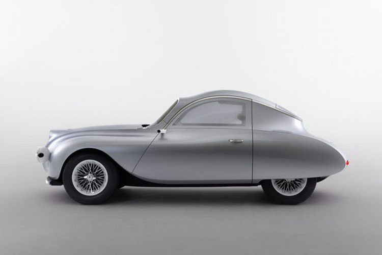 日本京瓷集团发布第二款"透明"概念车-资讯聚焦-东风汽车集团有限公司