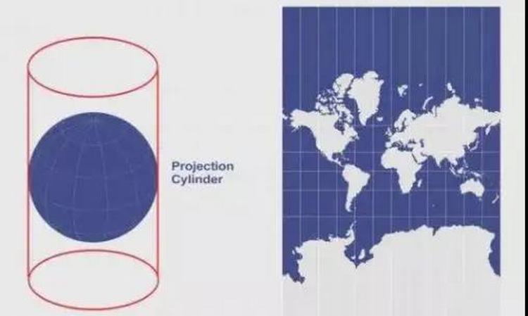 一文总览高精地图生产中的坐标系-资讯聚焦-东风汽车集团有限公司
